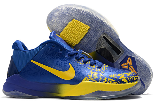 Kobe 5 Low 013
